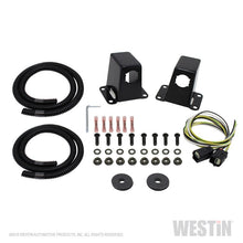Load image into Gallery viewer, Westin 2014-2018 Chevrolet/GMC Truck/SUV Sensor Relocator - Black - GTR Auto