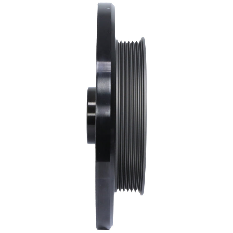 Fluidampr Toyota 2JZ I-6 Steel Internally Balanced Damper - GTR Auto