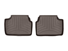 Load image into Gallery viewer, WeatherTech 2015+ Mini Hardtop Rear FloorLiner - Cocoa