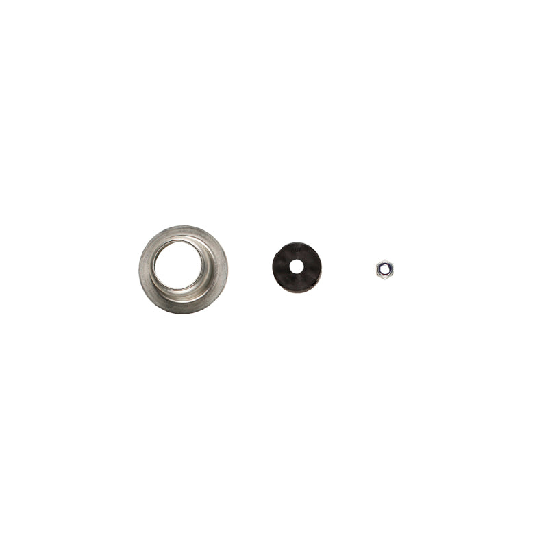Bilstein B4 OE Replacement 12-15 BMW 640i/650i Rear Twintube Shock Absorber - GTR Auto