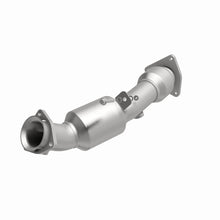 Load image into Gallery viewer, MagnaFlow Direct Fit Catalytic Converter 04-07 VW Touareg 4.2L Driver Side