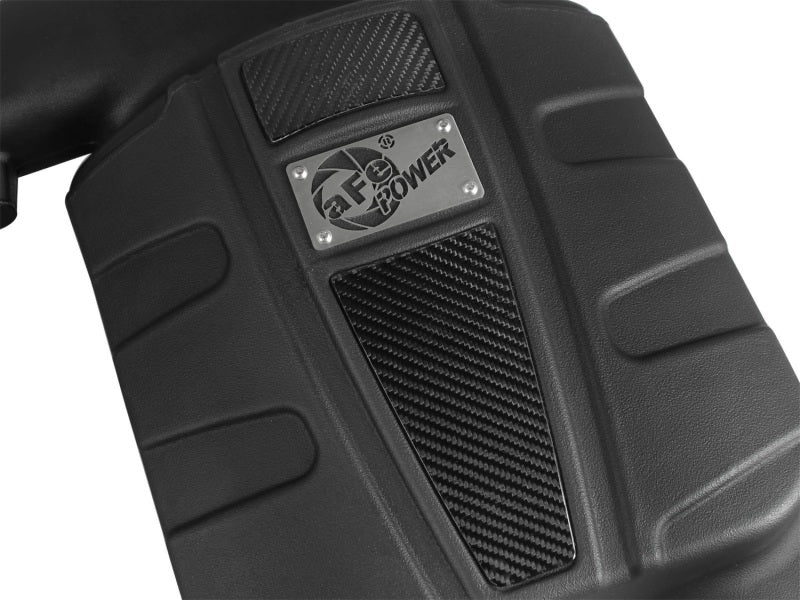 aFe MagnumFORCE Intake Stage-2 Si Pro DRY S 11-16 BMW 535i (F10) L6 3.0L (t) N55 - GTR Auto