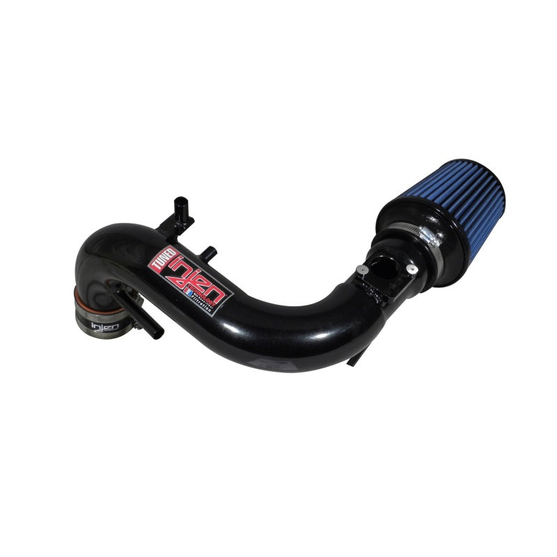 Injen 04-05 Camry Solara 4 Cylinder Black Short Ram Intake - GTR Auto
