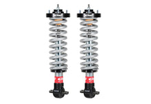 Load image into Gallery viewer, Eibach 20-22 GM 1500 Truck 3.0L 6 Cyl. Turbo Diesel 4WD Front Pro-Truck Coilover 2.0 - GTR Auto
