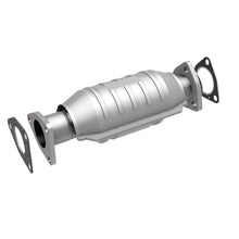 Load image into Gallery viewer, MagnaFlow Direct Fit Catalytic Converter Accord 86-89