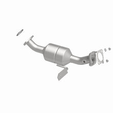 Load image into Gallery viewer, MagnaFlow Direct Fit Catalytic Converter 2003 Cadillac CTS 3.2L Passenger Side