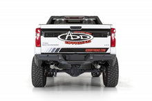 Load image into Gallery viewer, Addictive Desert Designs 2019-2020 Chevrolet Silverado 1500 Stealth Rear Bumper - GTR Auto