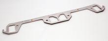 Load image into Gallery viewer, Cometic Chrysler/Dodge 318/340/360 V8 .030in 1.310in x 1.640in Port MLS Header Gaskets (Pair) - GTR Auto