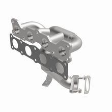 Load image into Gallery viewer, MagnaFlow Direct Fit Catalytic Converter 09-10 Hyundai Sonata 2.4L