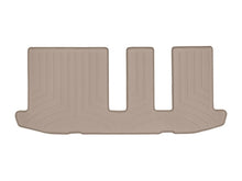Load image into Gallery viewer, WeatherTech 13+ Infiniti JX Rear FloorLiner - Tan - GTR Auto