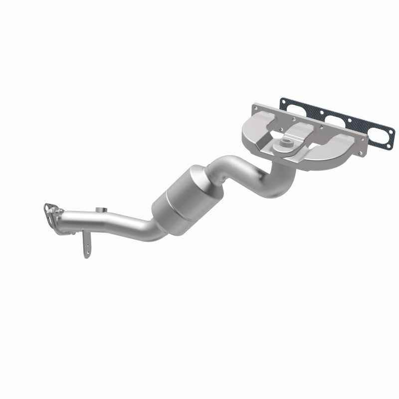 MagnaFlow Conv DF BMW 04-05 330XI 3.0L / 04-06 X3 2.5L/3.0L - GTR Auto