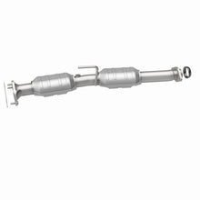 Load image into Gallery viewer, MagnaFlow Direct Fit Catalytic Converter 03 Ranger/B-Ser V6 Rear