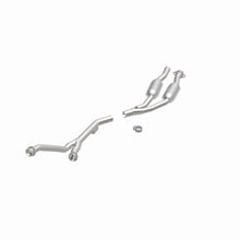 Load image into Gallery viewer, MagnaFlow Direct Fit Catalytic Converter 92-95 MB 400/500 4.2/5.0
