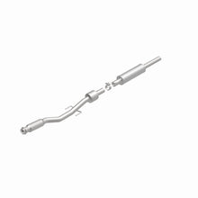 Load image into Gallery viewer, MagnaFlow Direct Fit Catalytic Converter Mini Cooper Clubman Rear