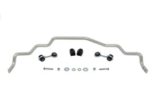 Load image into Gallery viewer, Whiteline 99-05 BMW 3 Series E46 (Excl. M3) Rear 20mm Heavy Duty Adjustable Swaybar - GTR Auto