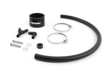 Load image into Gallery viewer, PERRIN 08-21 Subaru STI Top Mount Intercooler (TMIC) - Black - GTR Auto