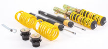 Load image into Gallery viewer, ST 2017+ Audi A5 (B9) Sportback Quattro XA Height &amp; Rebound Adjustable Coilover Kit 0.4in-1.4in