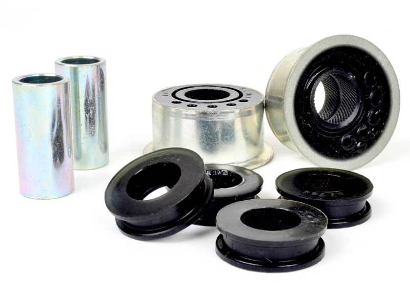 Whiteline 12+ Subaru BRZ / 12+ Scion FR-S Front Anti-Dive/Caster - C/A Lower Inner Front Bushing - GTR Auto