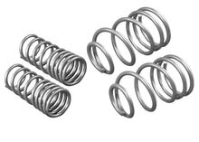 Load image into Gallery viewer, Whiteline 12-18 Ford Focus ST Performance Lowering Springs - GTR Auto