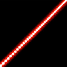 Load image into Gallery viewer, Oracle 60in Double Row LED Truck Tailgate Light Bar