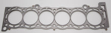 Load image into Gallery viewer, Cometic 87-93 Supra 7M 84mm bore .060 inch thick MLS-5 Head Gasket