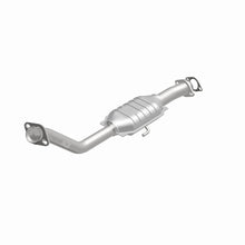 Load image into Gallery viewer, MagnaFlow Direct Fit Catalytic Converter Ranger 83-88