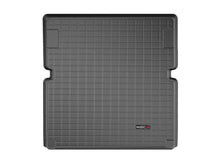 Load image into Gallery viewer, WeatherTech 19-24 BMW X740i Cargo Liner - Black - GTR Auto