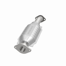 Load image into Gallery viewer, MagnaFlow Direct Fit Catalytic Converter 00-01 MPV 2.5L rr OEM
