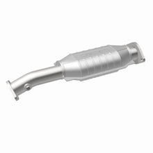 Load image into Gallery viewer, MagnaFlow Direct Fit Catalytic Converter 00-01 MPV 2.5L rr OEM
