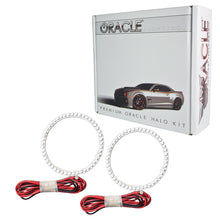 Load image into Gallery viewer, Oracle Mercedes Benz 07-09 S-Class LED Fog Halo Kit - White - GTR Auto