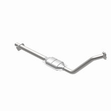 Load image into Gallery viewer, MagnaFlow Direct Fit Catalytic Converter 93-95 GM Van 3.1L 49S
