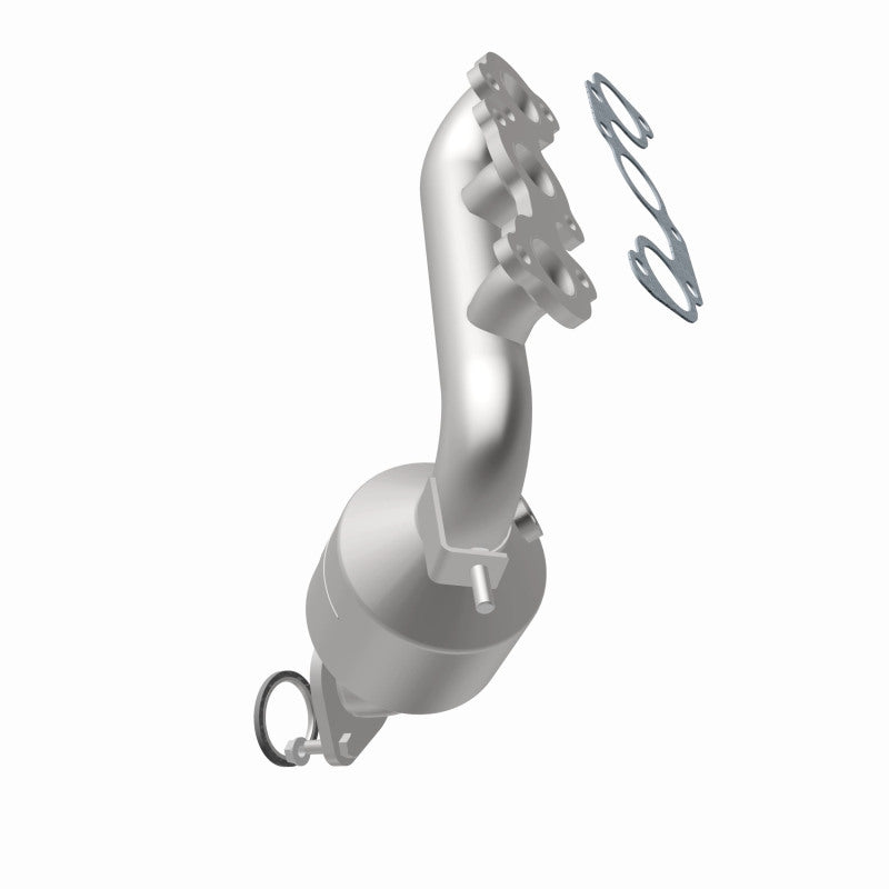 MagnaFlow Direct Fit Catalytic Converter 04-06 Toyota Sienna 3.3L