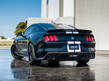 Load image into Gallery viewer, Borla 15-16 Ford Mustang Shelby GT350 5.2L ATAK Cat Back Exhaust (Uses Factory Valence) - GTR Auto
