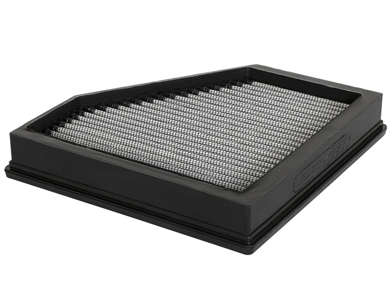 aFe MagnumFLOW Pro DRY S OE Replacement Filter 2016 BMW 340i (F30) L6-3.0L (t) (B58) - GTR Auto