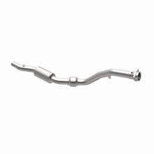 Load image into Gallery viewer, MagnaFlow DF Catalytic Conv 00-03 Audi A6 Quattro 4.2L Driver Side *NOT FOR SALE IN CALIFORNIA*