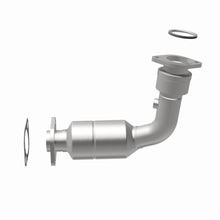 Load image into Gallery viewer, MagnaFlow Direct Fit Catalytic Converter 08 G8 GT 6.0L Passenger Side OEM