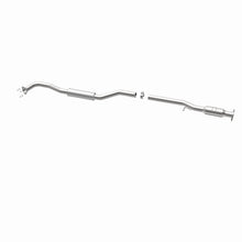 Load image into Gallery viewer, MagnaFlow Direct Fit Catalytic Converter 07-09 Mitsu Outlander 3.0L