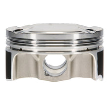 Load image into Gallery viewer, JE Pistons 2018+ Ford Coyote Gen 3 3.661in Bore 12.5:1 CR 7.0cc Dome Pistons - Single - Right