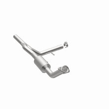 Load image into Gallery viewer, MagnaFlow California Direct Fit Converter 07-08 Ford F-150