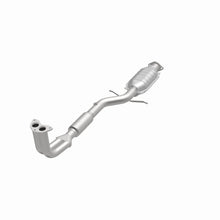 Load image into Gallery viewer, MagnaFlow Direct Fit Catalytic Converter 99-01 Hyundai Sonata 2.4L