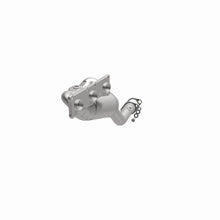 Load image into Gallery viewer, MagnaFlow Conv DF BMW 3 06-09 Front OEM - GTR Auto