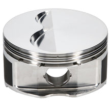 Load image into Gallery viewer, JE Pistons 350SBC ULTRA LT GP Set of 8 Pistons