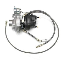 Load image into Gallery viewer, ATP 98-05 Audi Quattro S3/A3/VW TT 1.8T GTX2863R Eliminator Hardware Kit for 225 HP Model (Non FWD)