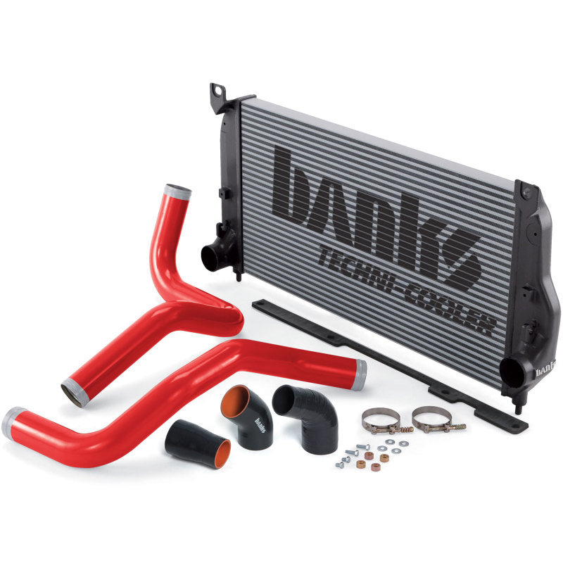 Banks Power 04-05 Chevy 6.6L LLY Techni-Cooler System - GTR Auto