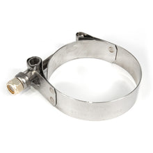 Load image into Gallery viewer, Stainless Works 2 1/4in Single Band Clamp