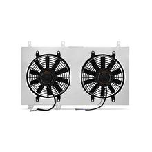 Load image into Gallery viewer, Mishimoto 99-03 Mazda Miata Aluminum Fan Shroud Kit (will not work on 04-05 Miata) - GTR Auto