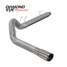 Load image into Gallery viewer, Diamond Eye KIT 5in DPF-BACK SGL AL 08 6 4L F250-F350 PCKGD BX46X14X14OD EL-PL 44inX13 5inX13 5inID - GTR Auto