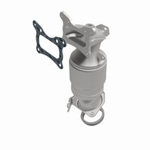 Load image into Gallery viewer, MagnaFlow Direct Fit Catalytic Converter 12-14 Honda CR-V 2.4L
