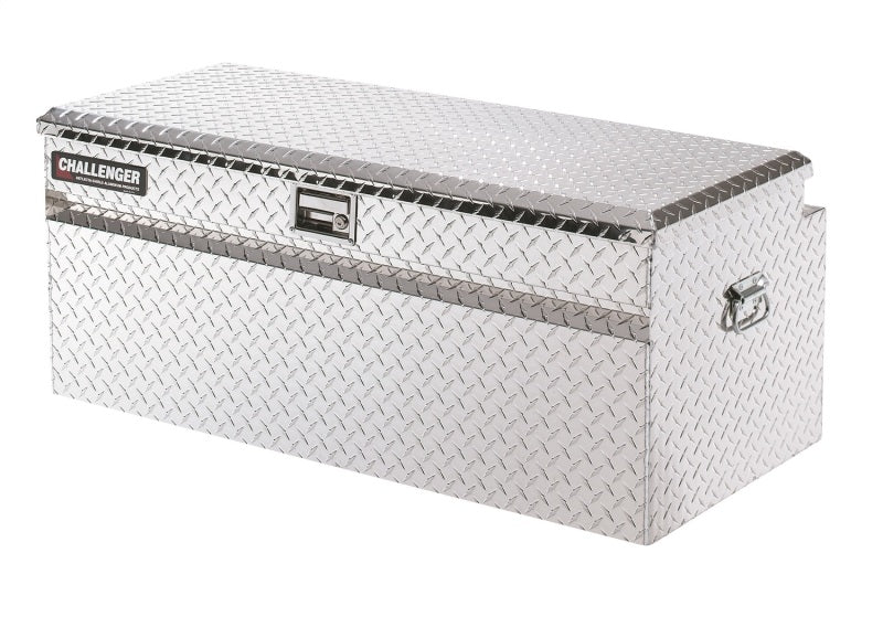 Lund Universal Challenger Tool Box - Brite - GTR Auto