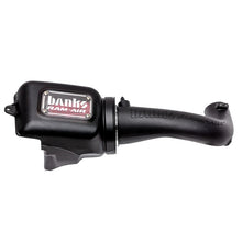 Load image into Gallery viewer, Banks Power 18-21 Jeep 2.0L Turbo Wrangler (JL) Ram-Air Intake System - GTR Auto